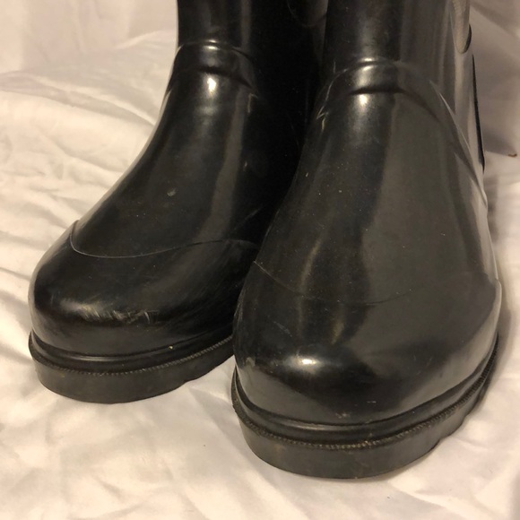 Michael Kors Rain Boots - Picture 6 of 6